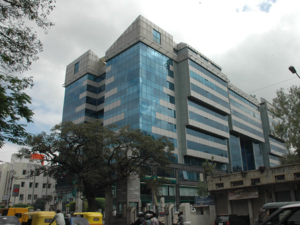 Prestige Tower, Bangalore